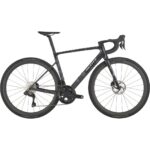 SCOTT ADDICT RC 10 - Carbon Road Bike - 2025 - sunbeam black