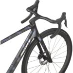 SCOTT ADDICT RC 10 - Carbon Road Bike - 2025 - sunbeam black - Image 5