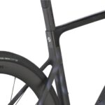 SCOTT ADDICT RC 10 - Carbon Road Bike - 2025 - sunbeam black - Image 7