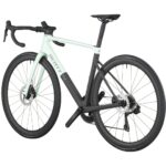 SCOTT ADDICT RC 30 - Carbon Road Bike - 2026 - frozen green / carbon black - Image 4