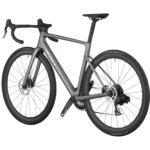 SCOTT ADDICT RC TEAM - Road Bike - 2026 - tungsten grey - Image 4