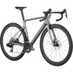 SCOTT ADDICT RC TEAM - Road Bike - 2026 - tungsten grey - Image 3