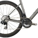 SCOTT ADDICT RC TEAM - Road Bike - 2026 - tungsten grey - Image 7