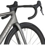 SCOTT ADDICT RC TEAM - Road Bike - 2026 - tungsten grey - Image 5