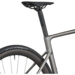 SCOTT ADDICT RC TEAM - Road Bike - 2026 - tungsten grey - Image 6