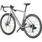 SCOTT ADDICT RC ULTIMATE - Carbon Road Bike - 2026 - chrome silver - Image 4