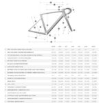 SCOTT ADDICT RC ULTIMATE - Carbon Road Bike - 2026 - chrome silver - Image 2