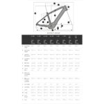 SCOTT CONTESSA STRIKE eRide 920 - Women's Electric Mountain Bike - 2023 - 2nd Choice - Image 2