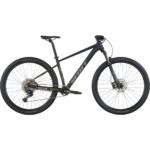 SCOTT CONTRAIL 10 - Mountain Bike - 2026 - black