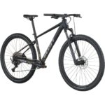 SCOTT CONTRAIL 10 - Mountain Bike - 2026 - black - Image 3