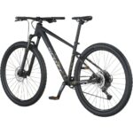 SCOTT CONTRAIL 10 - Mountain Bike - 2026 - black - Image 4