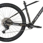 SCOTT CONTRAIL 10 - Mountain Bike - 2026 - black - Image 7