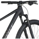 SCOTT CONTRAIL 10 - Mountain Bike - 2026 - black - Image 5