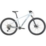 SCOTT CONTRAIL 10 - Mountain Bike - 2026 - cumulus white