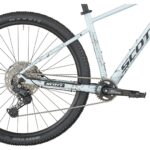 SCOTT CONTRAIL 10 - Mountain Bike - 2026 - cumulus white - Image 7