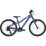 SCOTT CONTRAIL 200 - Kids Bike - 2026 - indigo blue