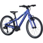 SCOTT CONTRAIL 200 - Kids Bike - 2026 - indigo blue - Image 3