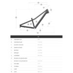 SCOTT CONTRAIL 200 - Kids Bike - 2026 - indigo blue - Image 2