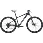 SCOTT CONTRAIL 30 - Mountain Bike - 2026 - black