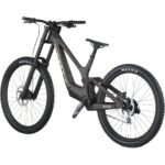 SCOTT GAMBLER 10 - Carbon Mountain Bike - 2026 - carbon black / crackle bronze - Image 4