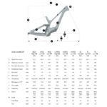 SCOTT GAMBLER 10 - Carbon Mountain Bike - 2026 - carbon black / crackle bronze - Image 2