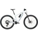 SCOTT LUMEN 920 - 29" Electric Carbon Mountain Bike - 2026 - twinkle green