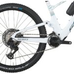 SCOTT LUMEN 920 - 29" Electric Carbon Mountain Bike - 2026 - twinkle green - Image 6