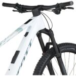 SCOTT LUMEN 920 - 29" Electric Carbon Mountain Bike - 2026 - twinkle green - Image 5