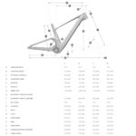 SCOTT LUMEN 920 - 29" Electric Carbon Mountain Bike - 2026 - twinkle green - Image 2