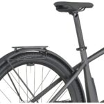 SCOTT PASSAGE 10 Belt - Electric City Bike - 2026 - midnight grey - Image 5