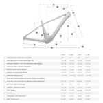 SCOTT PASSAGE 10 Belt - Electric City Bike - 2026 - midnight grey - Image 2