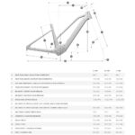 SCOTT PASSAGE 10 Belt Slope - Electric City Bike - 2026 - mint green - Image 2