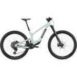 SCOTT RANSOM 900 RC - Carbon Mountain Bike - 2026 - mistyade green