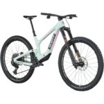 SCOTT RANSOM 900 RC - Carbon Mountain Bike - 2026 - mistyade green - Image 3
