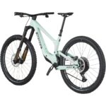 SCOTT RANSOM 900 RC - Carbon Mountain Bike - 2026 - mistyade green - Image 4