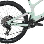 SCOTT RANSOM 900 RC - Carbon Mountain Bike - 2026 - mistyade green - Image 10