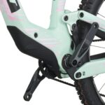 SCOTT RANSOM 900 RC - Carbon Mountain Bike - 2026 - mistyade green - Image 8