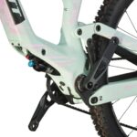 SCOTT RANSOM 900 RC - Carbon Mountain Bike - 2026 - mistyade green - Image 9