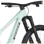 SCOTT RANSOM 900 RC - Carbon Mountain Bike - 2026 - mistyade green - Image 5