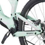 SCOTT RANSOM 900 RC - Carbon Mountain Bike - 2026 - mistyade green - Image 7