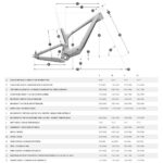 SCOTT RANSOM 900 RC - Carbon Mountain Bike - 2026 - mistyade green - Image 2