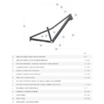 SCOTT SCALE 400 - 24" Kids Mountain Bike - 2026 - spring green - Image 2