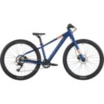 SCOTT SCALE 600 - 26" Kids Bike - 2026 - clematis blue