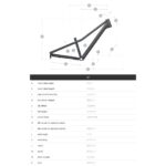 SCOTT SCALE 600 - 26" Kids Bike - 2026 - alloy silver - Image 2