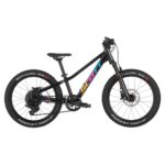 SCOTT SCALE RC 200 - 20" Kids Mountain Bike - 2026
