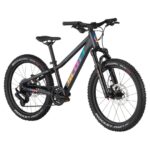 SCOTT SCALE RC 200 - 20" Kids Mountain Bike - 2026 - Image 3