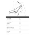 SCOTT SCALE RC 200 - 20" Kids Mountain Bike - 2026 - Image 2