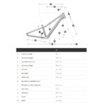 SCOTT SCALE RC 400 - 24" Kids Mountain Bike - 2026 - Image 2