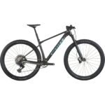 SCOTT SCALE RC TEAM - 29" Carbon Mountain Bike - 2026 - carbon black