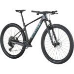 SCOTT SCALE RC TEAM - 29" Carbon Mountain Bike - 2026 - carbon black - Image 3